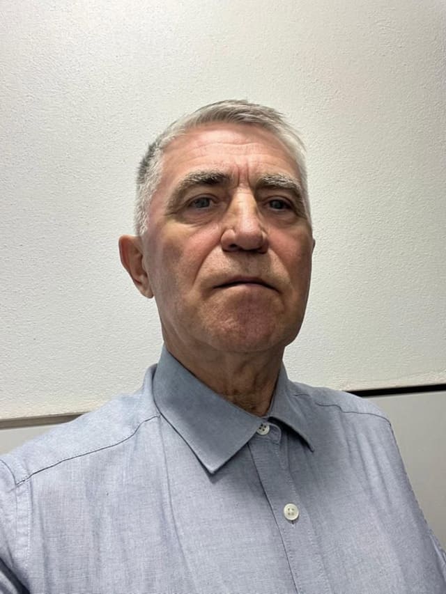 Eugen Spătaru la SVSU Pipirig