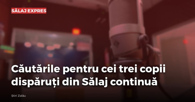 Imagine cu caracter ilustrativ
