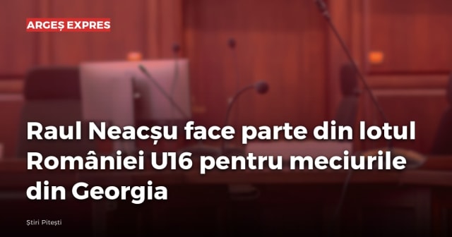 Imagine cu caracter ilustrativ