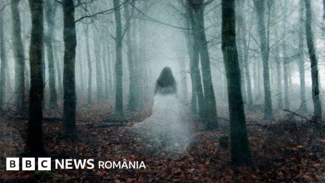experiențe paranormale