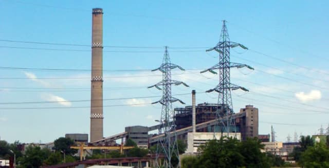 Uzina Termoelectrica Production Giurgiu