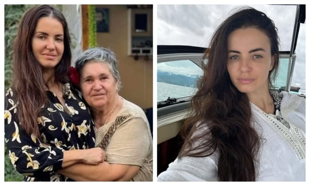 Mama Mădălinei Apostol, Mioara Rotaru, în stare de șoc