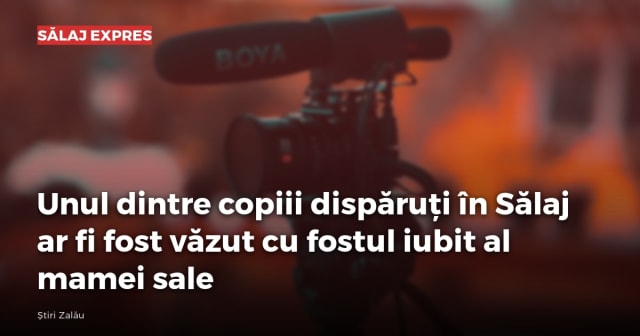 Imagine cu caracter ilustrativ