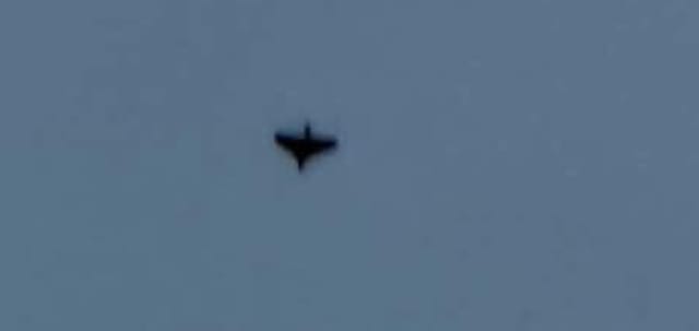 alertă dronă județul Vaslui