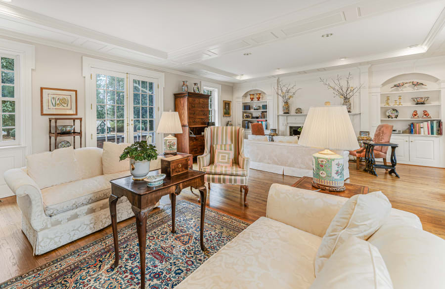Drawing room
