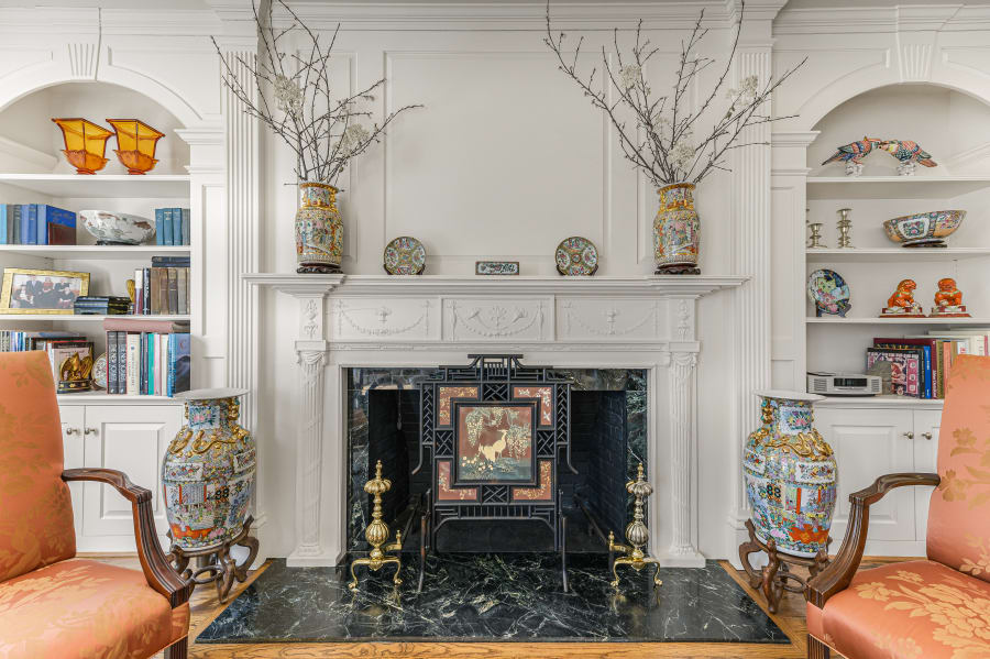 Drawing room
