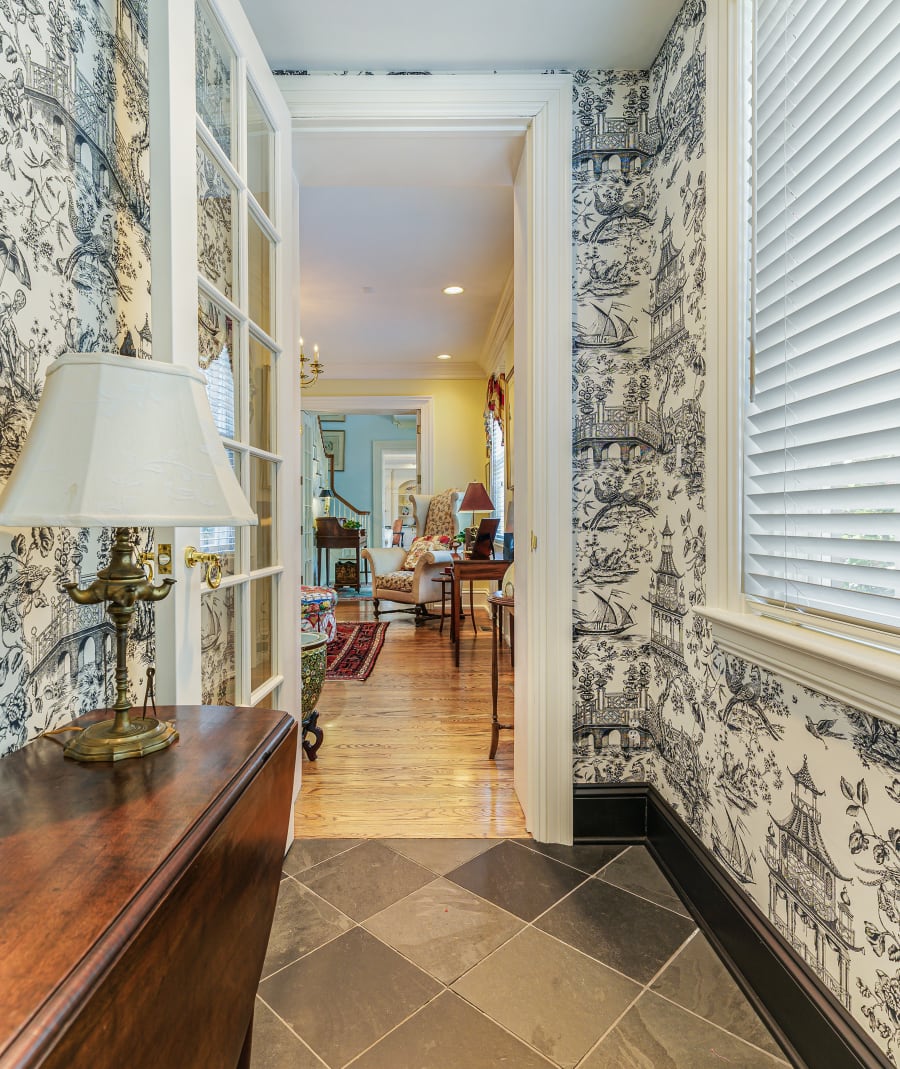 Hallway