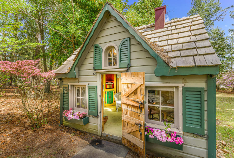 Playhouse
