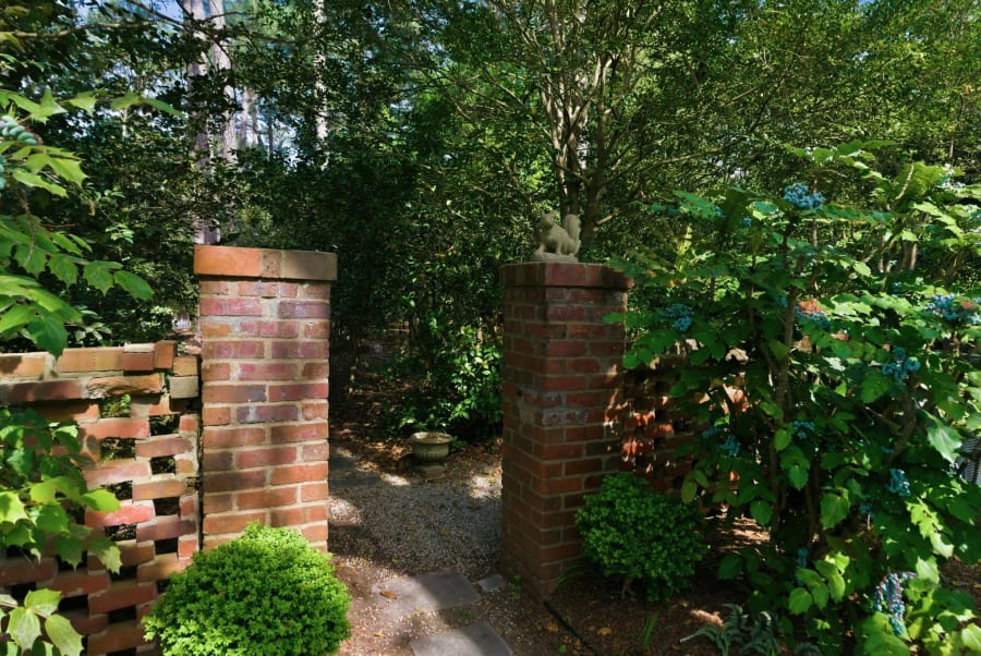 Grounds