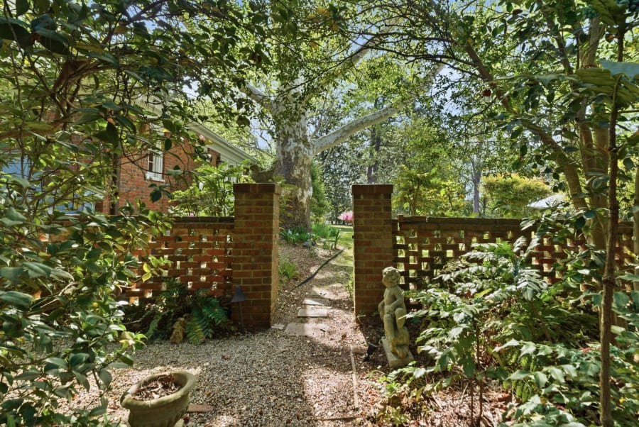 Grounds