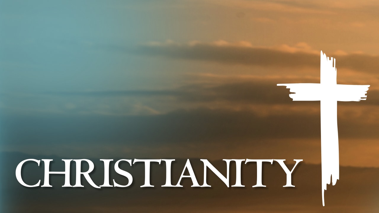 Christianityy