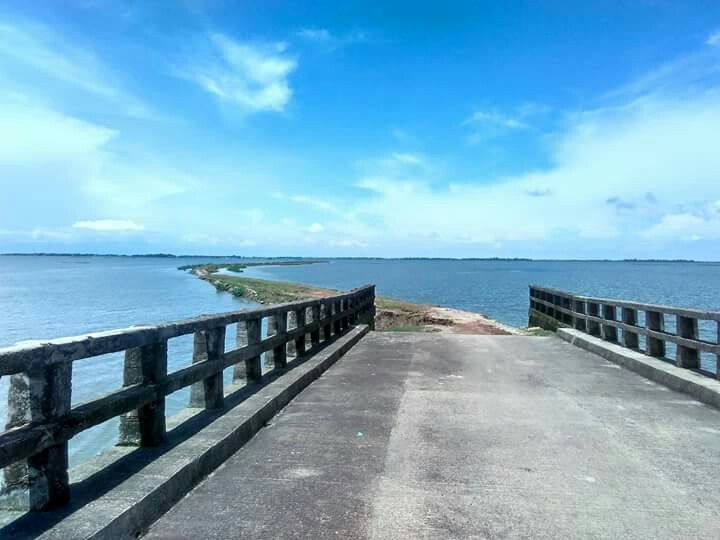 Getting to Sunamganj by road