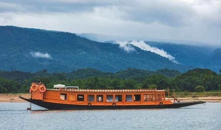 Tanguar Haor wetland ecosystem