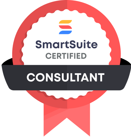 SmartSuite Logo