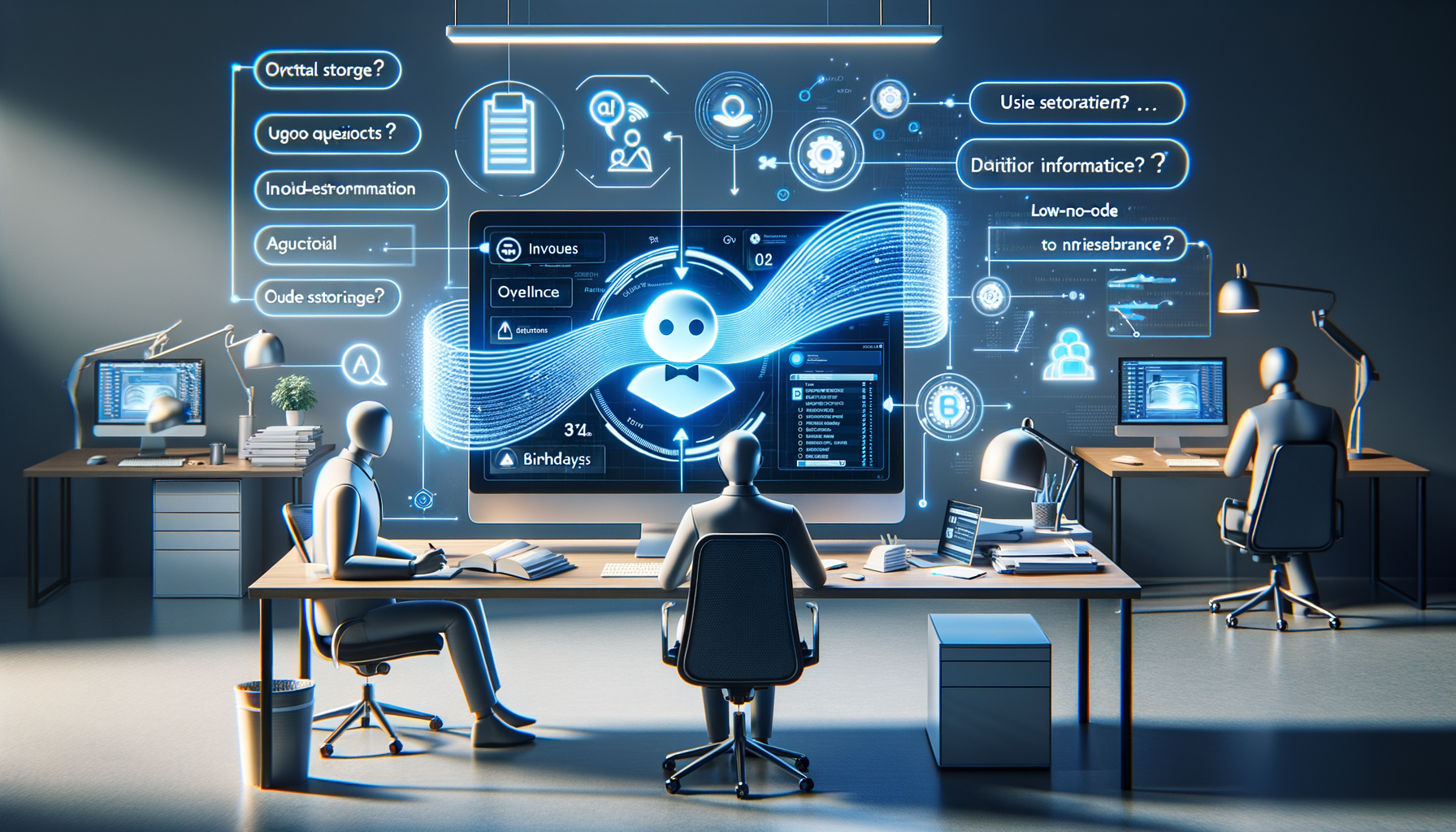 Transforming Tape Data Management with AI-Driven Solutions