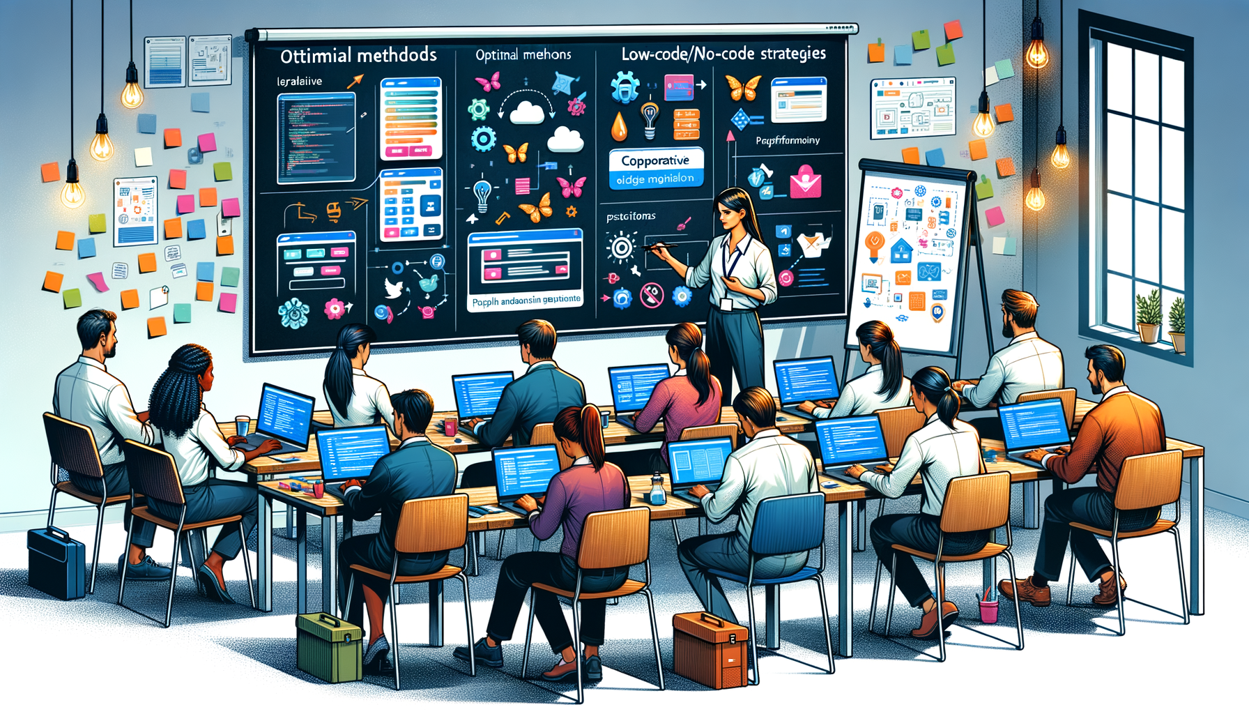 Empowering Innovation: Mastering Low Code Platforms