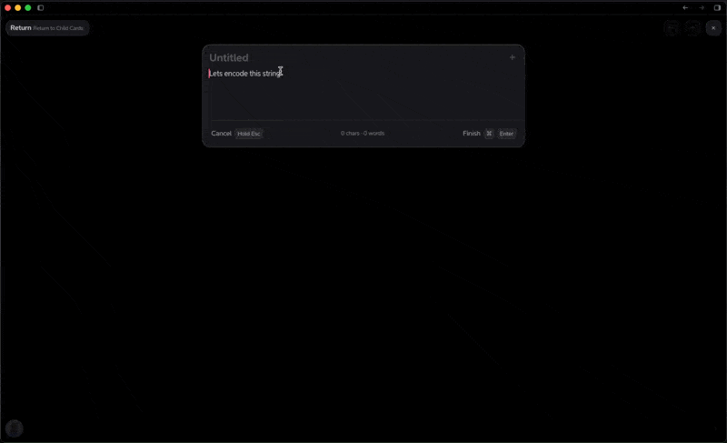View Screenshot