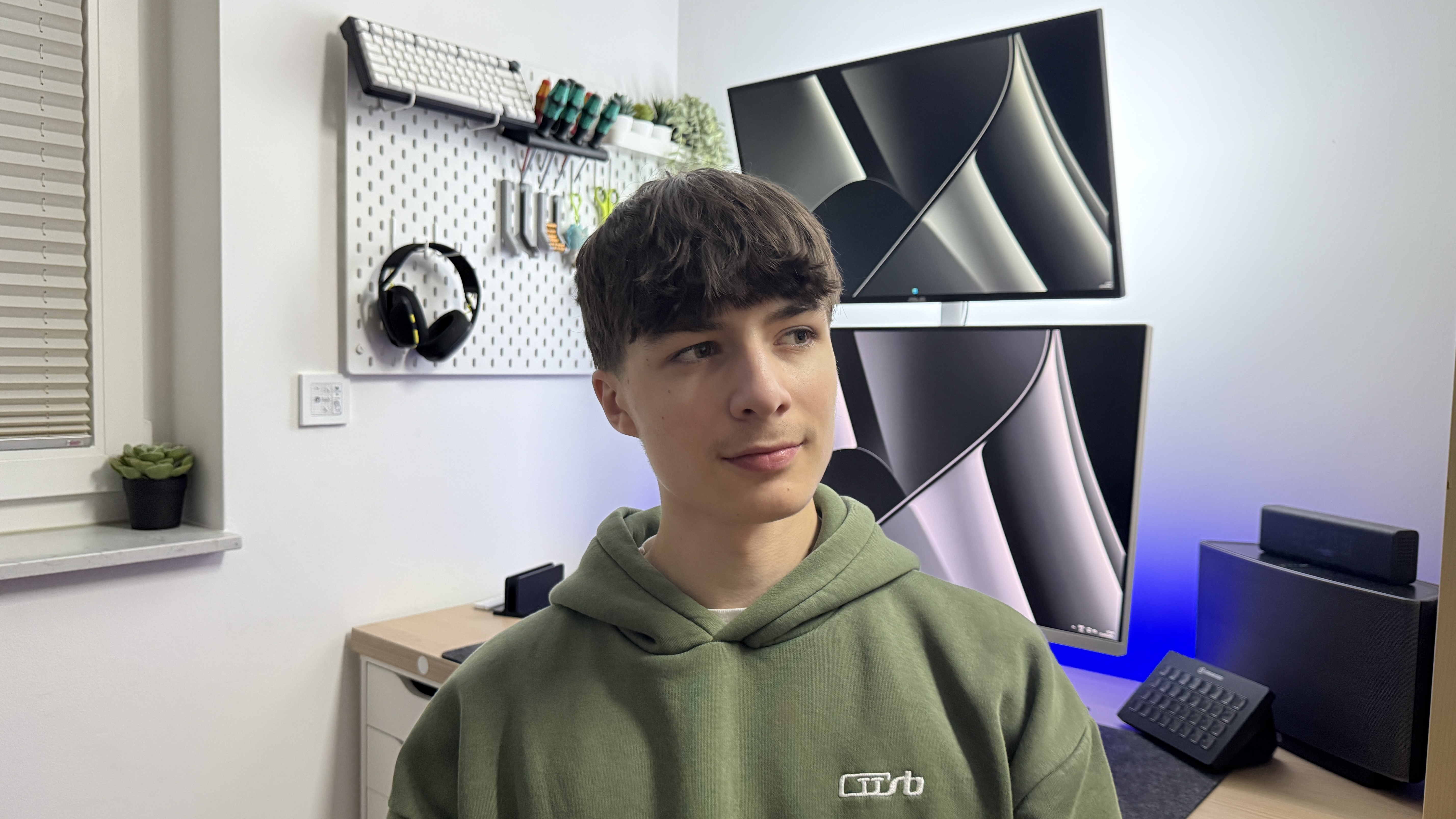 Iann V. avatar
