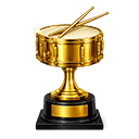 Drums – First Jam