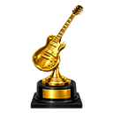 Guitar – First Jam