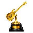 Bass – First Jam