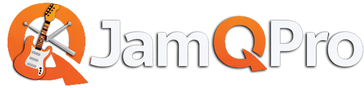 JAMQpro logo