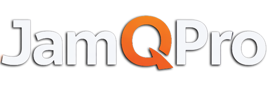 JamQpro logo