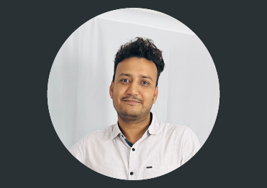 Jigar Joshi | Wanbuffer Services