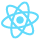 React