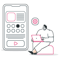 Application Service
