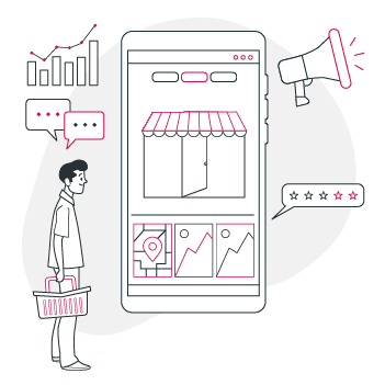 Digital Commerce Service