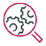 Cloud hosting concept for Odoo applications