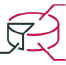 Graphic showing migration to Odoo platform