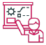 Image depicting Odoo platform training session