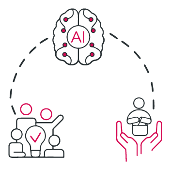 Artificial Intelligence Service