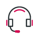 Email & Chat Support