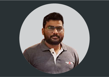 Chirag Patel