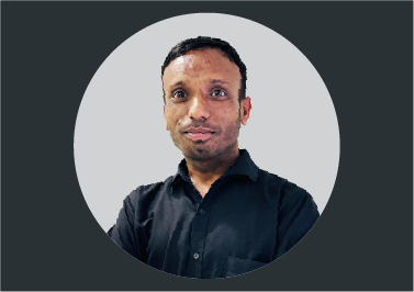 Bharat Parmar | Wanbuffer Services