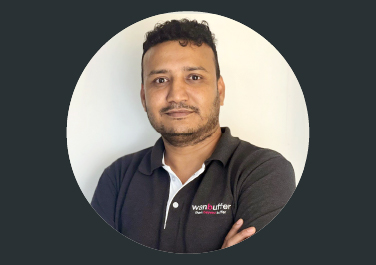 Jigar Joshi | Wanbuffer Services