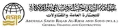 Abdullah sayid rajab al-rifai and sons