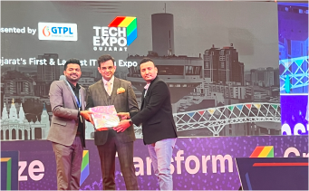 Glimpse of 2024 Tech Expo Gujarat 2024