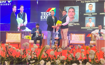 Glimpse of 2024 Tech Expo Gujarat 2024
