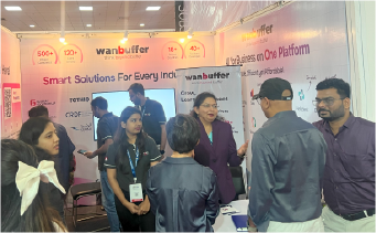 Glimpse of 2024 Tech Expo Gujarat 2024