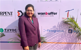 Glimpse of 2024 Tech Expo Gujarat 2024