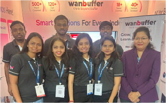 Glimpse of 2024 Tech Expo Gujarat 2024