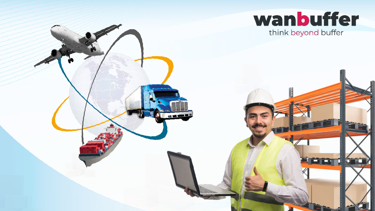 Logistics Optimization