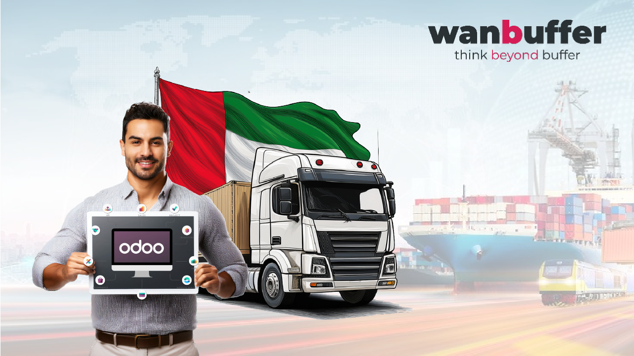 Logistics Automation