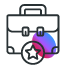 Illustration showing industry expertise