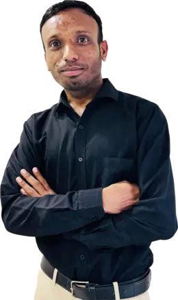 Bharat Parmar