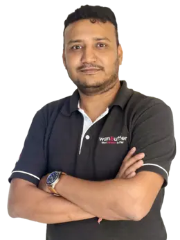 Jigar Joshi